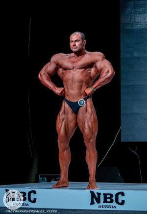 Фотограф Александр Васильев